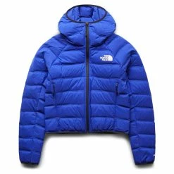 The North Face WOMEN'S RMST DOWN HOODIE