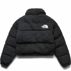 The North Face WOMEN'S SHERPA NUPTSE JACKET