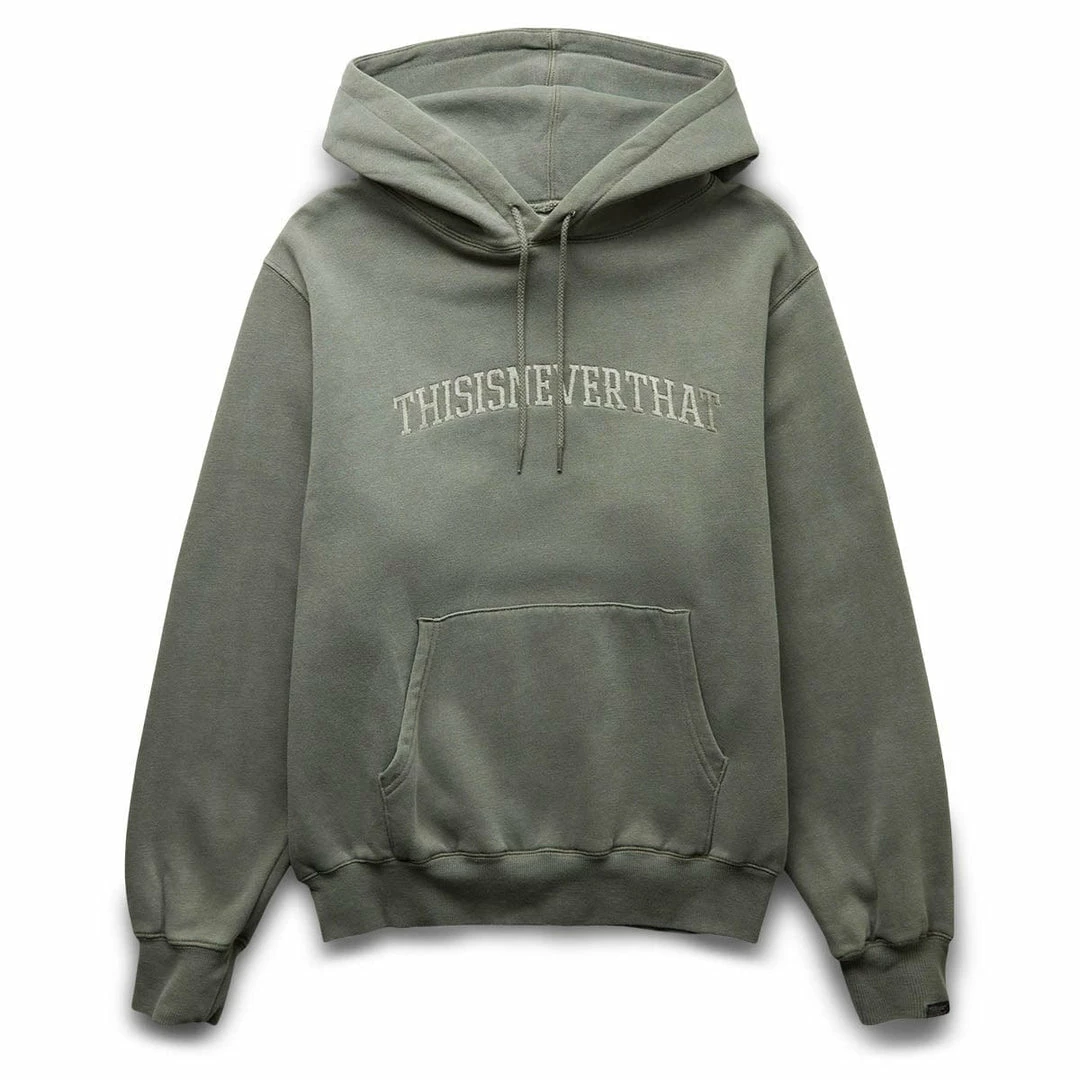 New π Thisisneverthat ARCH-LOGO HOODIE π 1 Thisisneverthat ARCH-LOGO HOODIE