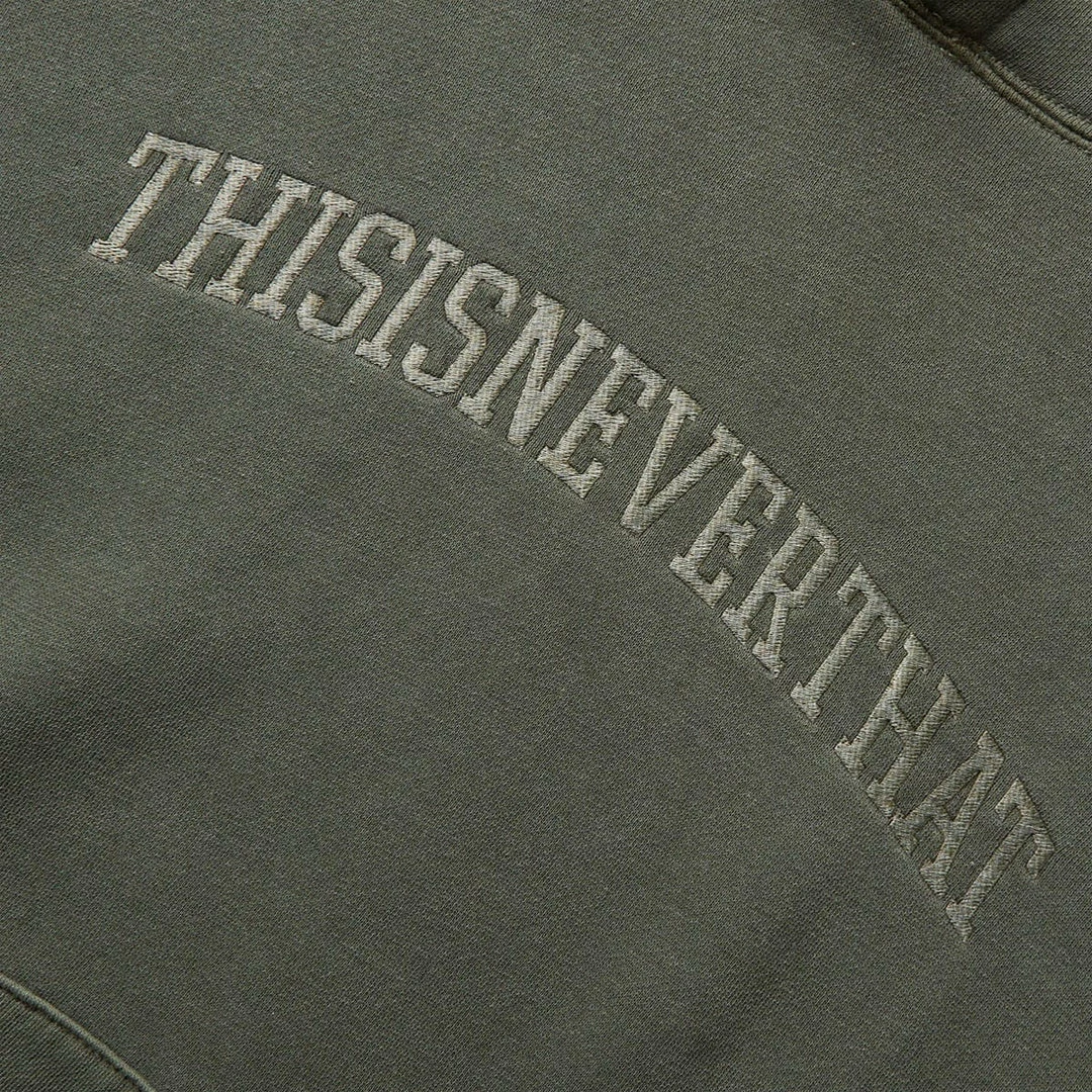 New π Thisisneverthat ARCH-LOGO HOODIE π 2 Thisisneverthat ARCH-LOGO HOODIE