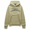 Thisisneverthat Hoodies & Sweatshirts ARCH-LOGO KNIT HOODIE