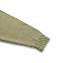 Thisisneverthat Hoodies & Sweatshirts ARCH-LOGO KNIT HOODIE