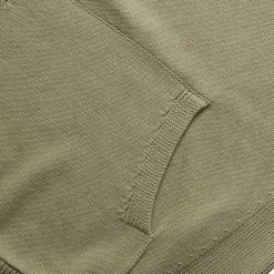 Thisisneverthat Hoodies & Sweatshirts ARCH-LOGO KNIT HOODIE