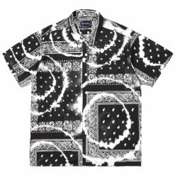 Thisisneverthat BANDANA S/S SHIRT