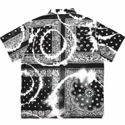 Thisisneverthat BANDANA S/S SHIRT