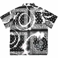 Thisisneverthat BANDANA S/S SHIRT