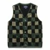 Thisisneverthat Knitwear BLOCK KNIT VEST