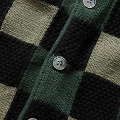 Coupon π Thisisneverthat Knitwear BLOCK KNIT VEST π 6 Thisisneverthat Knitwear BLOCK KNIT VEST