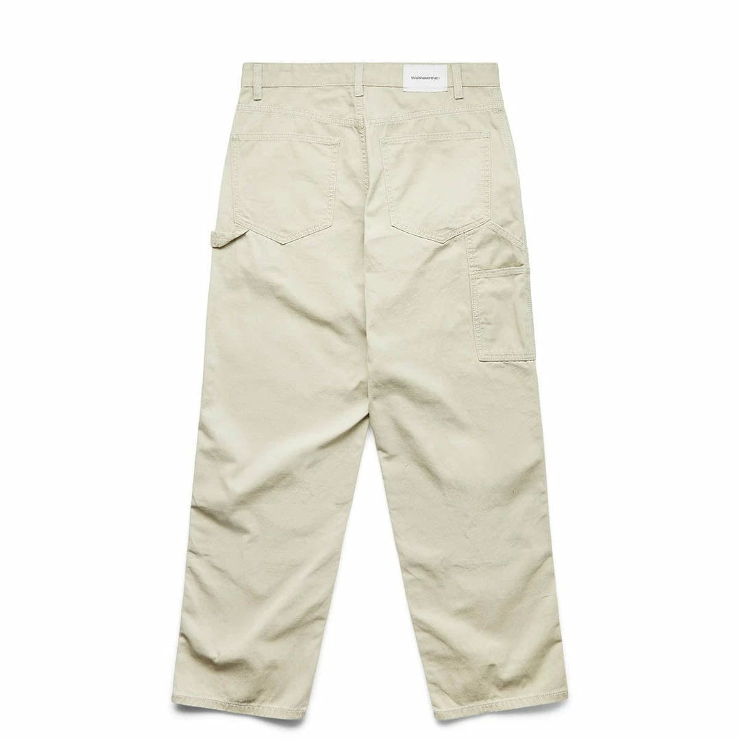 Brand new 𧨠Thisisneverthat Bottoms CARPENTER PANT π 2 Thisisneverthat Bottoms CARPENTER PANT