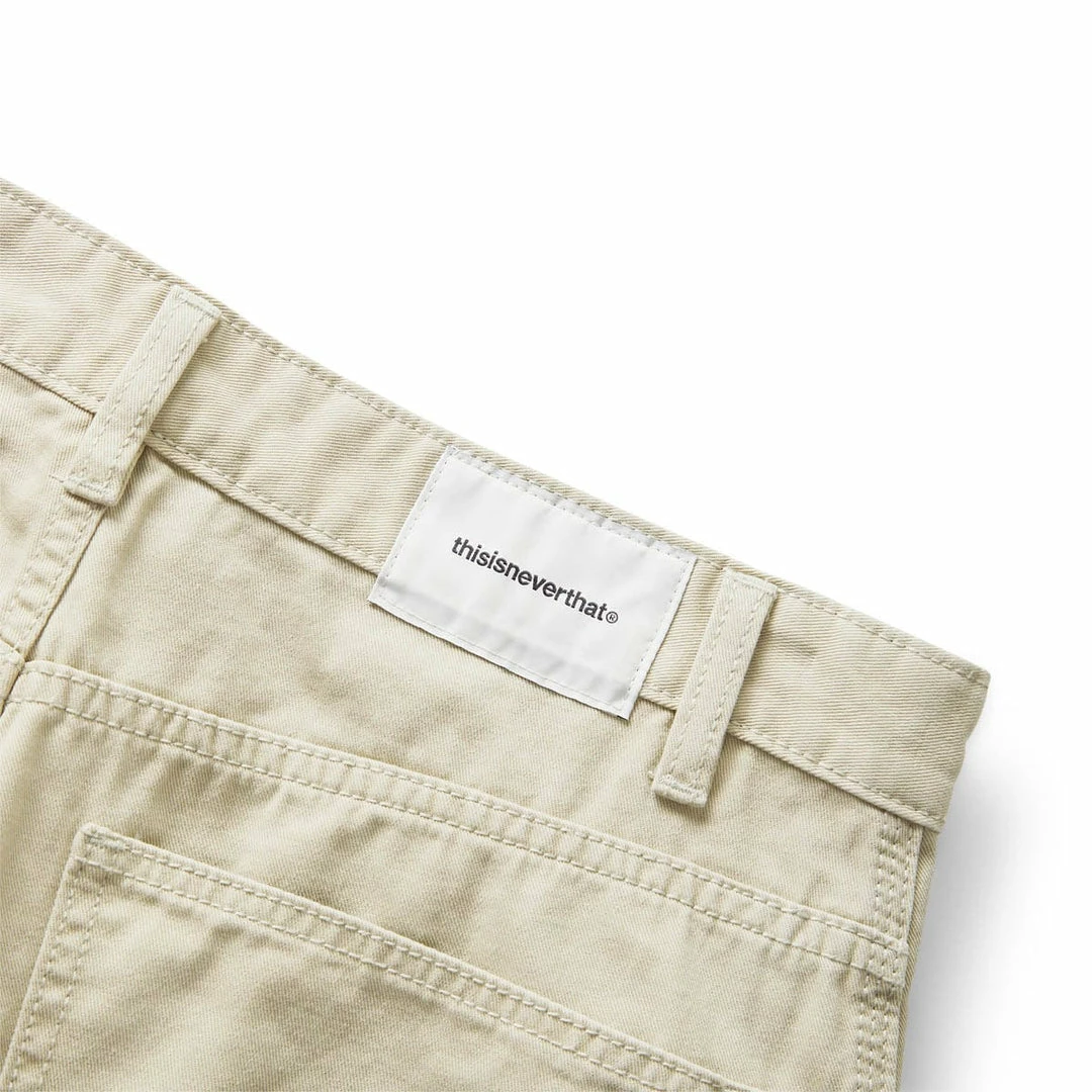 Brand new 𧨠Thisisneverthat Bottoms CARPENTER PANT π 4 Thisisneverthat Bottoms CARPENTER PANT