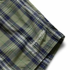 Cheapest 😉 Thisisneverthat Shorts CORDURA CHECK SHORT 🤩 7 Thisisneverthat Shorts CORDURA CHECK SHORT