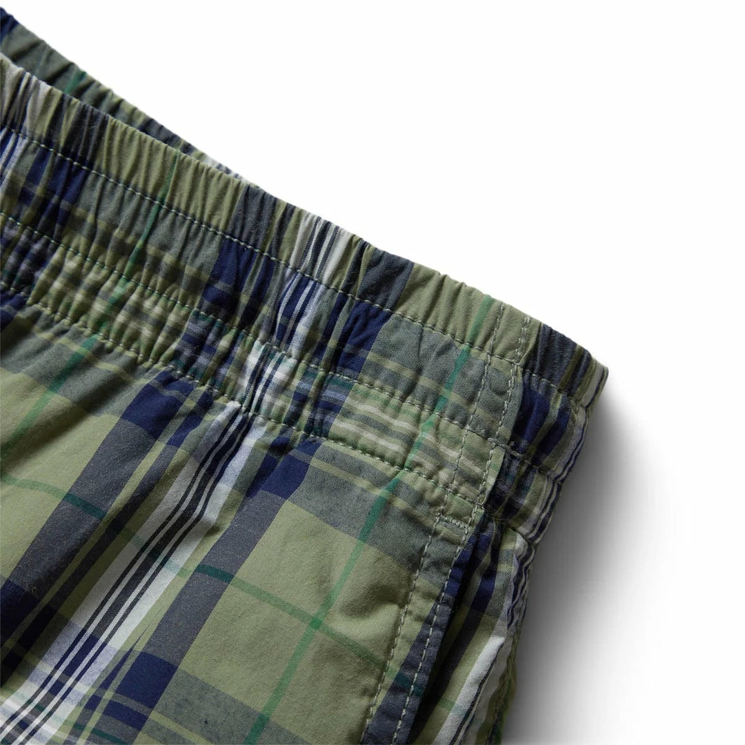 Cheapest 😉 Thisisneverthat Shorts CORDURA CHECK SHORT 🤩 5 Thisisneverthat Shorts CORDURA CHECK SHORT