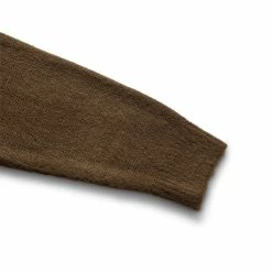 Thisisneverthat Knitwear FORTUNA N-LOGO SWEATER