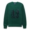 Thisisneverthat FORTUNA N-LOGO SWEATER Knitwear