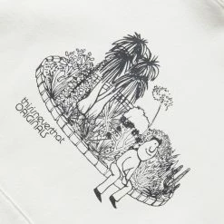 Thisisneverthat Hoodies & Sweatshirts GARDEN HOODIE