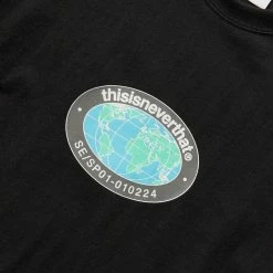 Thisisneverthat GLOBE TEE