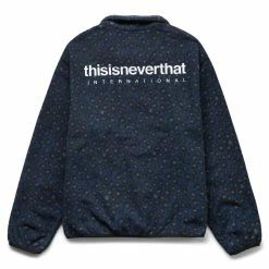 Thisisneverthat INTL. FLEECE JACKET