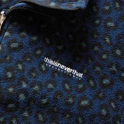 Thisisneverthat INTL. FLEECE JACKET