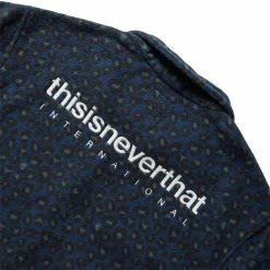 Thisisneverthat INTL. FLEECE JACKET