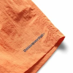 Thisisneverthat JOGGING SHORT Shorts