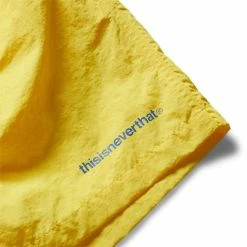 Thisisneverthat JOGGING SHORT Shorts