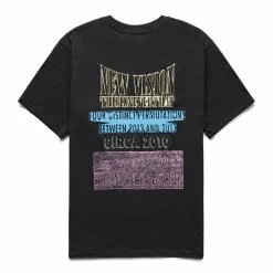 Thisisneverthat MURAL TEE