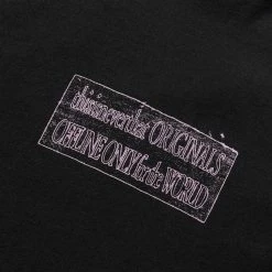 Thisisneverthat MURAL TEE