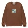 Thisisneverthat PAINTED TSNT L/S TEE T-Shirts & Long Sleeves