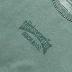 Thisisneverthat RS-LOGO CREWNECK