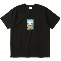 Thisisneverthat SEASIDE TEE T-Shirts & Long Sleeves