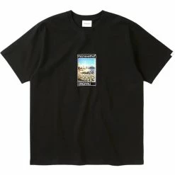 Thisisneverthat SEASIDE TEE T-Shirts & Long Sleeves