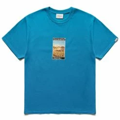 Thisisneverthat T-Shirts & Long Sleeves SEASIDE TEE