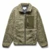 Thisisneverthat Outerwear SP SHERPA FLEECE JACKET