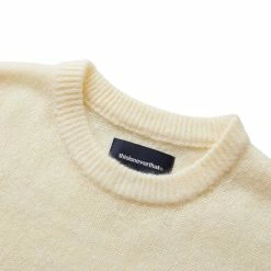 Thisisneverthat T.S.N. HEART SWEATER Knitwear