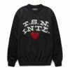 Thisisneverthat T.S.N. HEART SWEATER Knitwear