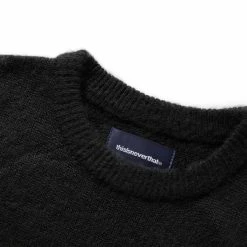 Best deal π Thisisneverthat T.S.N. HEART SWEATER Knitwear π 6 Thisisneverthat T.S.N. HEART SWEATER Knitwear