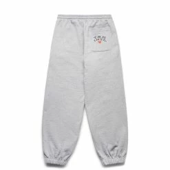 Thisisneverthat T.S.N. HEART SWEATPANT Bottoms