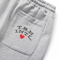 Thisisneverthat T.S.N. HEART SWEATPANT Bottoms