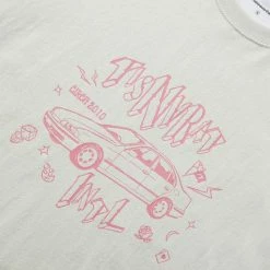 Thisisneverthat T-Shirts & Long Sleeves TISNVRAT CAR L/S TEE