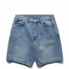 Thisisneverthat WASHED DENIM SHORT Shorts