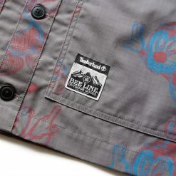 New ๐ Timberland X BEELINE JACKET ๐ 9 Timberland X BEELINE JACKET