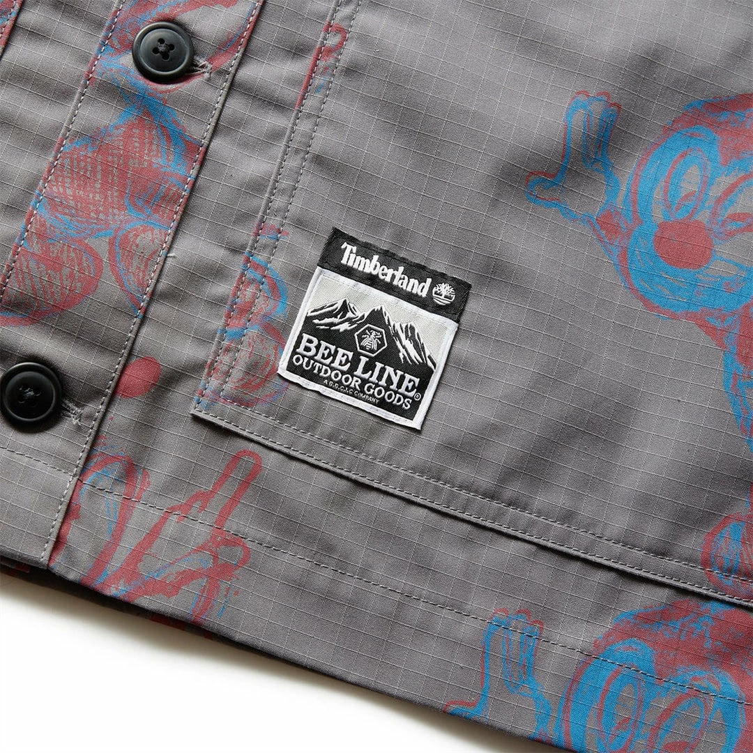 New ๐ Timberland X BEELINE JACKET ๐ 3 Timberland X BEELINE JACKET