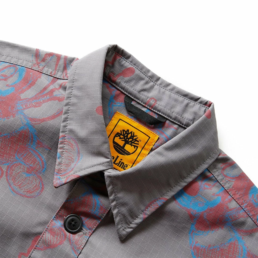 New ๐ Timberland X BEELINE JACKET ๐ 4 Timberland X BEELINE JACKET