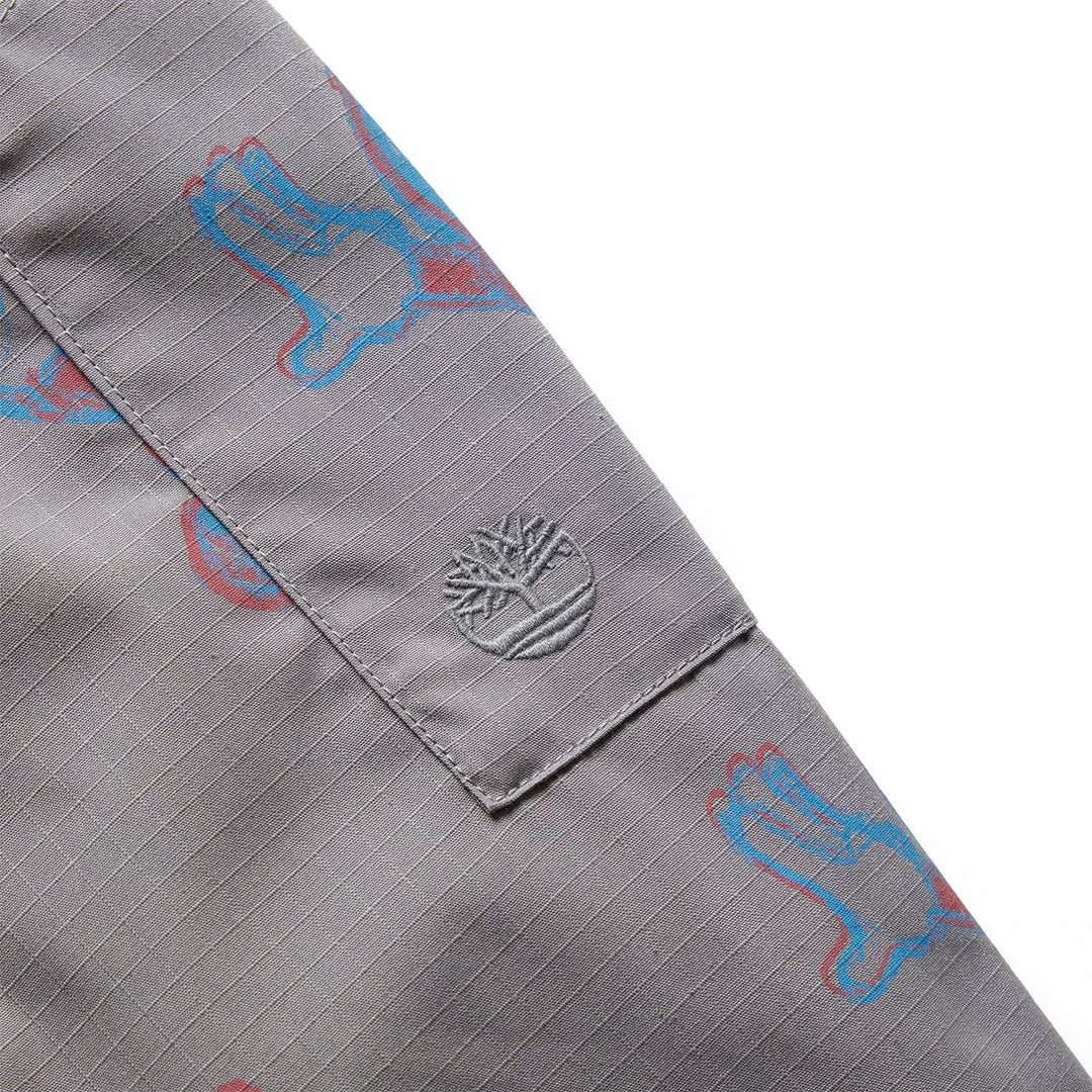 New ๐ Timberland X BEELINE JACKET ๐ 5 Timberland X BEELINE JACKET