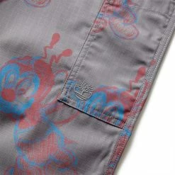 Timberland Bottoms X BEELINE PANT