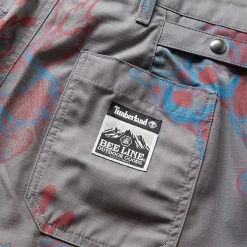 Timberland Bottoms X BEELINE PANT