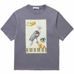 Undercover UC2B3801 T-SHIRT