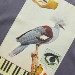 Undercover UC2B3801 T-SHIRT