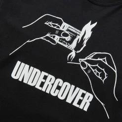 Undercover T-Shirts & Long Sleeves UC2B3804 T-SHIRT