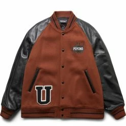 Undercover UC2B4203-0 JACKET Outerwear